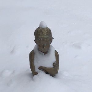 Meet your Posher, Frank